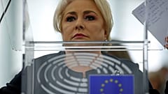 EU an Rumänien: "Hände weg von der unabhängigen Justiz"