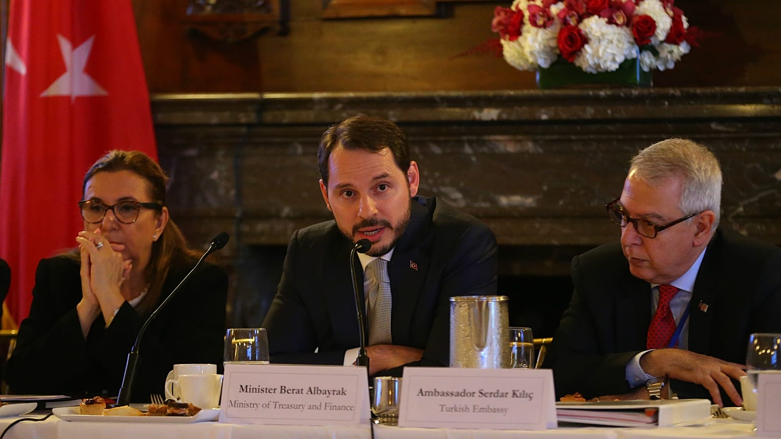 Bakan Albayrak: Enflasyonda en kötüyü geride bıraktık