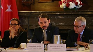 Bakan Albayrak: Enflasyonda en kötüyü geride bıraktık