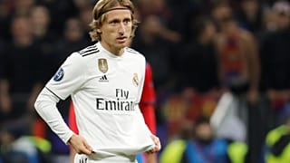 ¿Hay crisis en el Real Madrid?