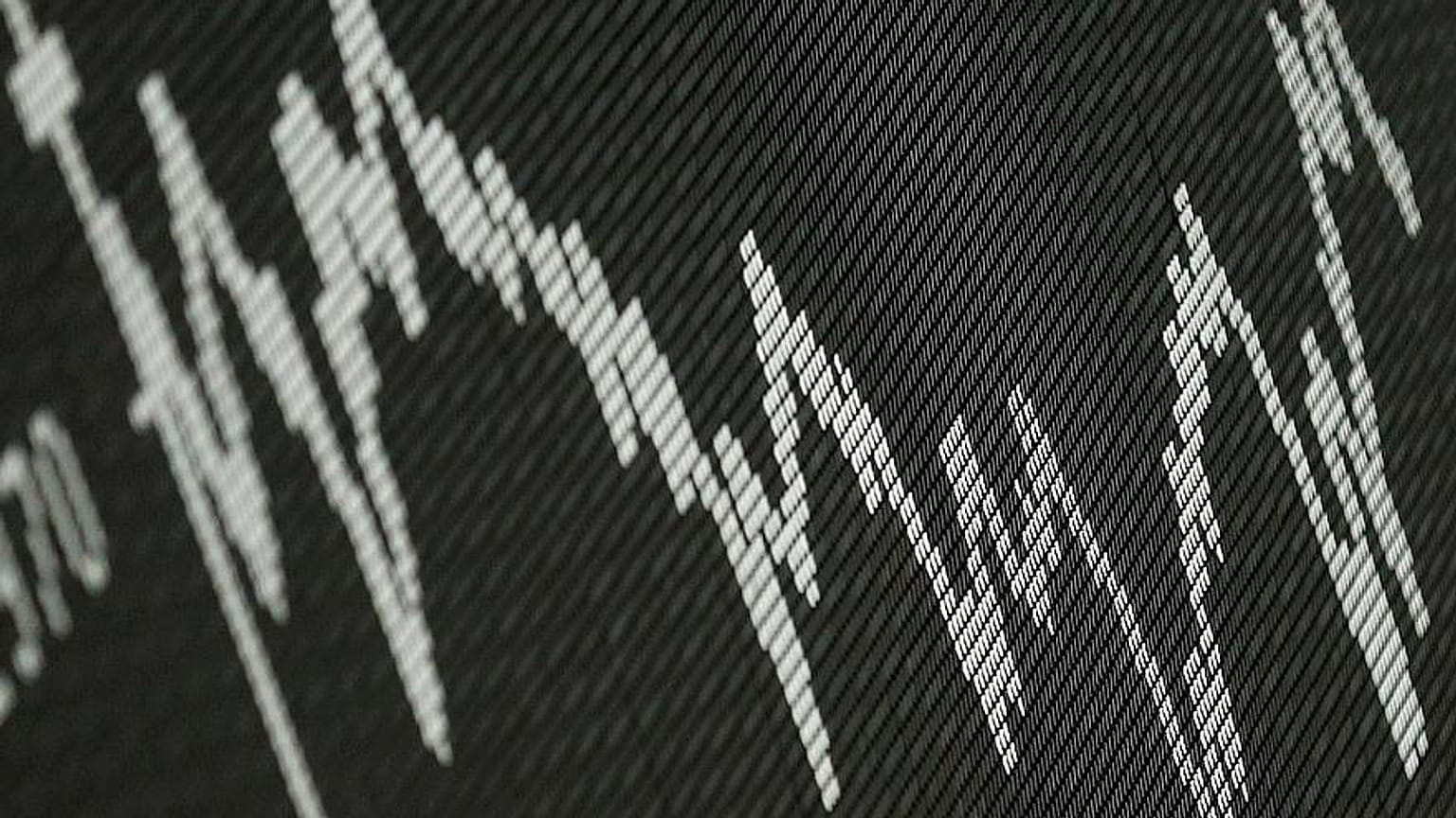 Σε κλοιό πιέσεων το ελληνικό χρηματιστήριο με άξονα τις τράπεζες
