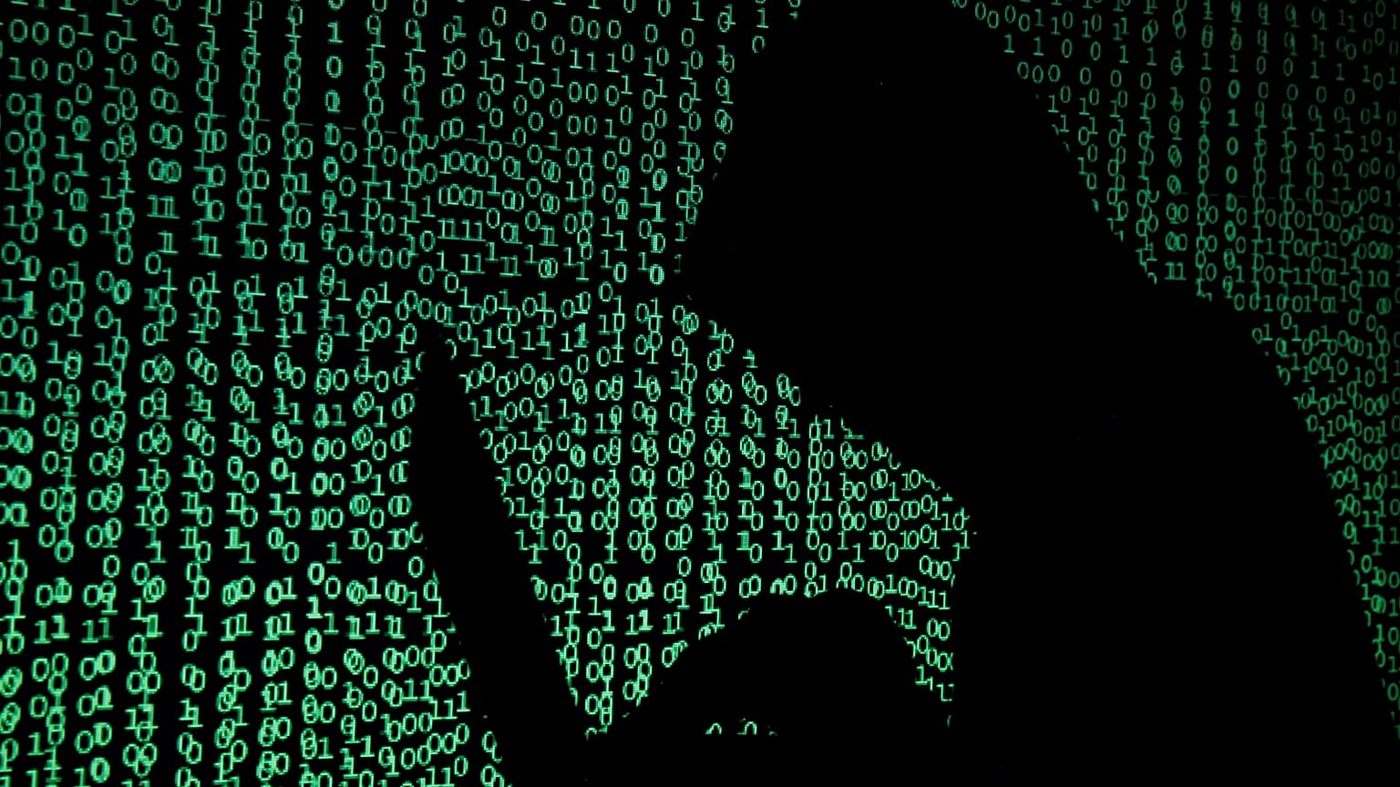 خمس نصائح أساسية لمنع اختراقك عبر الإنترنت 