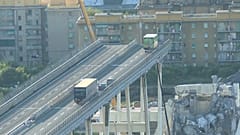 Γένοβα: H μοιραία γέφυρα δεν έπρεπε να λειτουργεί