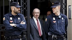 Eski IMF Başkanı'nın 4,5 yıllık hapis cezasına onama 