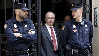 Eski IMF Başkanı'nın 4,5 yıllık hapis cezasına onama 
