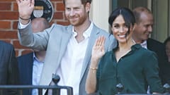 Először látogatott névadó hercegségébe Harry és Meghan 