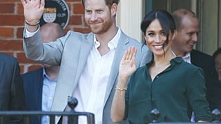 Először látogatott névadó hercegségébe Harry és Meghan 
