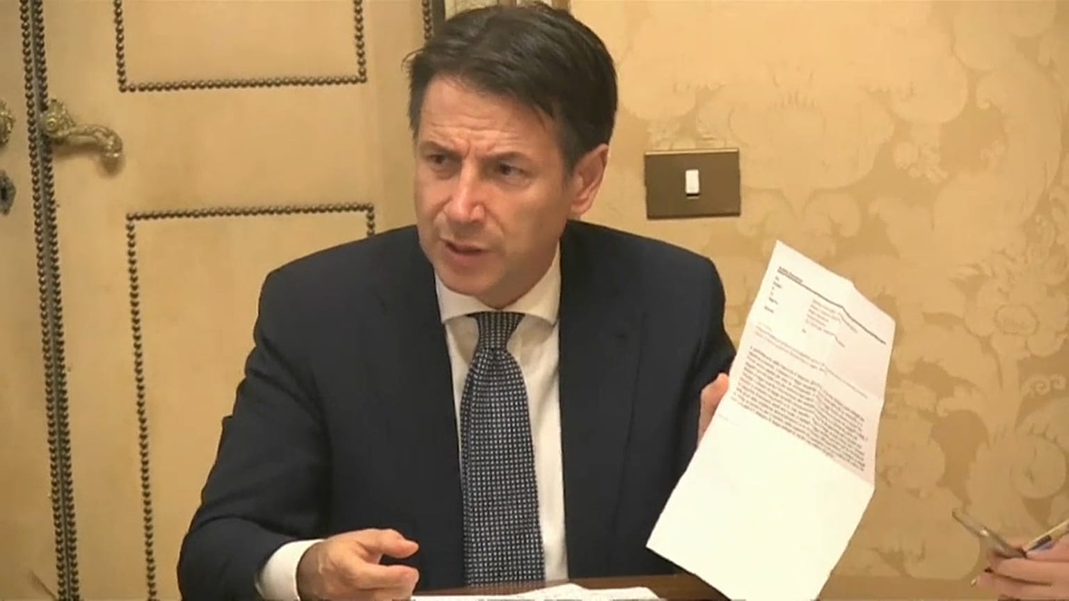 Deficit: sarà retromarcia del Governo?