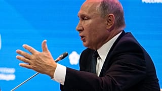 Putin: Ajan Skripal hain bir aşağılıktır