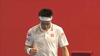 Open di Tokyo, fuori Wawrinka