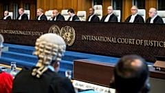 آمریکا به «پیمان مودت» با ایران پایان می‌دهد
