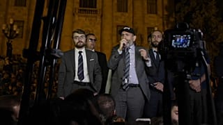 Никол Пашинян: надежда на народ