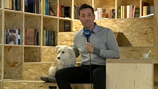 Этолог: "у каждого ребенка должна быть собака"