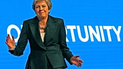 Watch: PM May's key bites as she sticks to her guns on Brexit