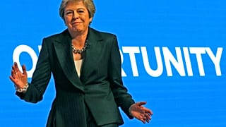 Watch: PM May's key bites as she sticks to her guns on Brexit