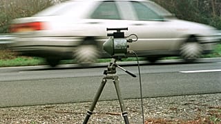 Un 80 km/h à toute vitesse | Point de vue