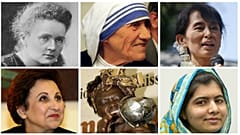 زنان و نوبل؛ راهی ناهموار برای رسیدن به برابری در صلح و علم