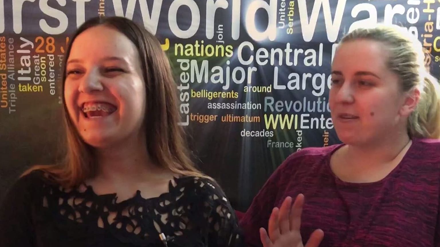 Watch: Young voices weigh in on pivotal Bosnia-Herzegovina elections