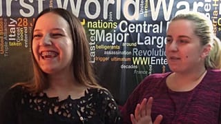 Watch: Young voices weigh in on pivotal Bosnia-Herzegovina elections
