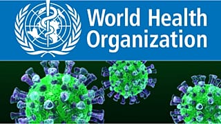 Middle East respiratory syndrome 3-D image/ Scinceside