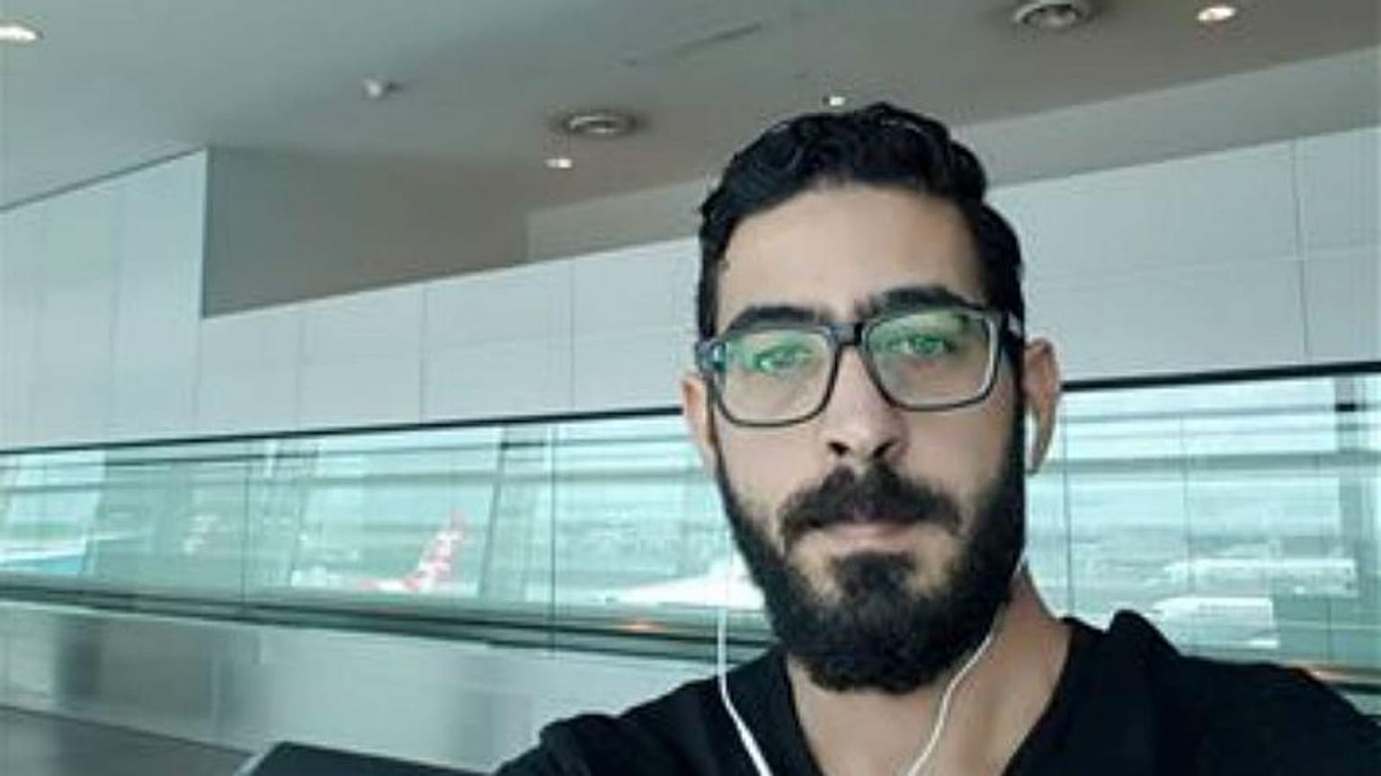 Nach 7 Monaten Terminal: Syrer von Kuala Lumpur jetzt in U-Haft? 