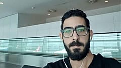 Nach 7 Monaten Terminal: Syrer von Kuala Lumpur jetzt in U-Haft? 