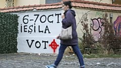 Ρουμανία: Δημοψήφισμα κατά των γάμων ομοφυλοφίλων!