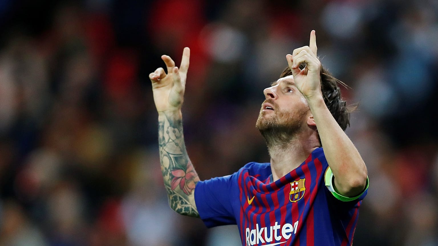 Ligue des Champions : Barcelone au-dessus