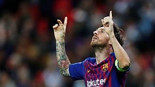 Ligue des Champions : Barcelone au-dessus