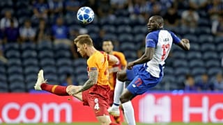 Barcelona y Atlético hacen los deberes en la Liga de Campeones