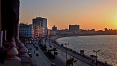 افتتاح مهرجان الاسكندرية السينمائي بتكريم نجوم عرب وأجانب وفاروق الفيشاوي يعلن إصابته بالسرطان 