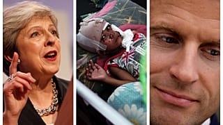 Europe briefing: 5 things to know about today