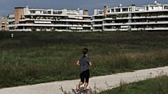 Italia, metà delle donne non lavora