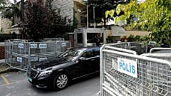 Suudi Arabistan Büyükelçisi Dışişleri Bakanlığı'na çağırıldı