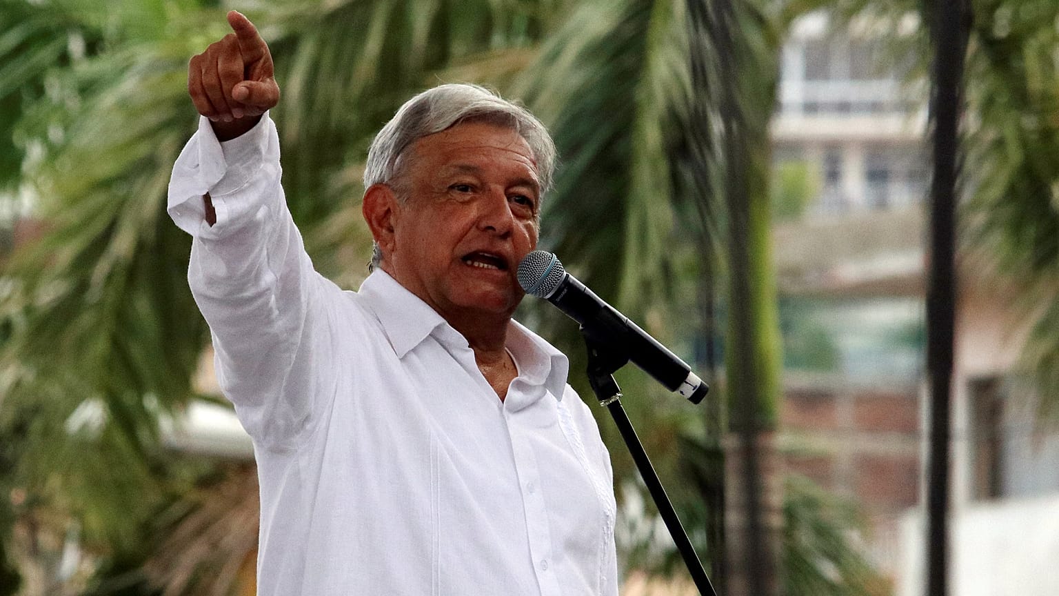 López Obrador y Donald Trump acercan posturas