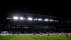 A Chelsea ellen játszik ma a Vidi