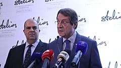 Ν.Αναστασιάδης: Στήριξη στις δικοινοτικές πρωτοβουλίες για επίτευξη λύσης