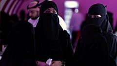 Avusturya'daki burka yasağı kış turizmine gelen Arap turistlerin sayısını etkiler mi?