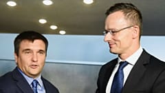 Украина и Венгрия выдворяют консулов 