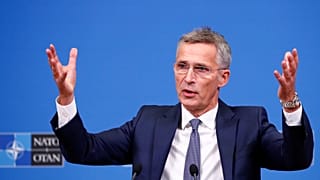 EUA e Rússia em nova corrida às armas?
