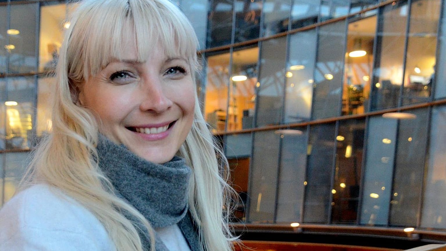 Laura Huhtasaari