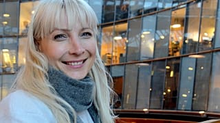 Laura Huhtasaari