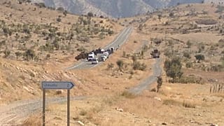 Batman'da terör saldırısı: Şehit sayısı 8'e çıktı 