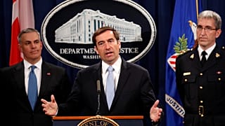 US government charges seven Russian intelligence officers with hacking: AP