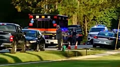 Muere un agente de policía en un nuevo atentado en Estados Unidos