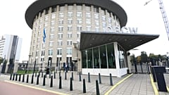 Expulsados de La Haya cuatro rusos por el Ministerio de Defensa de Holanda