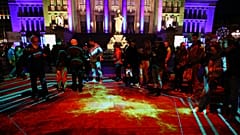 Angst vor Ansteckung: Besorgte Partygäste des KitKat-Nachtclub in Berlin