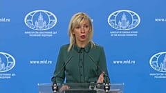 "Шпиономания набирает обороты"