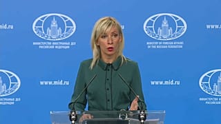 "Шпиономания набирает обороты"