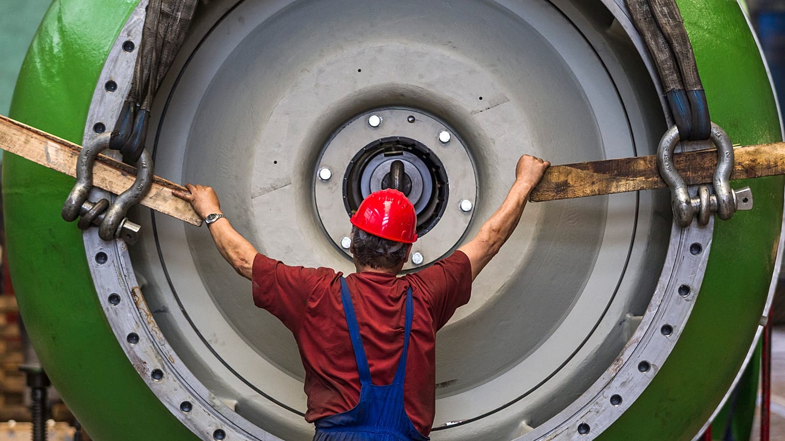 Útra készen áll a világ első és egyetlen úszó atomerőműve